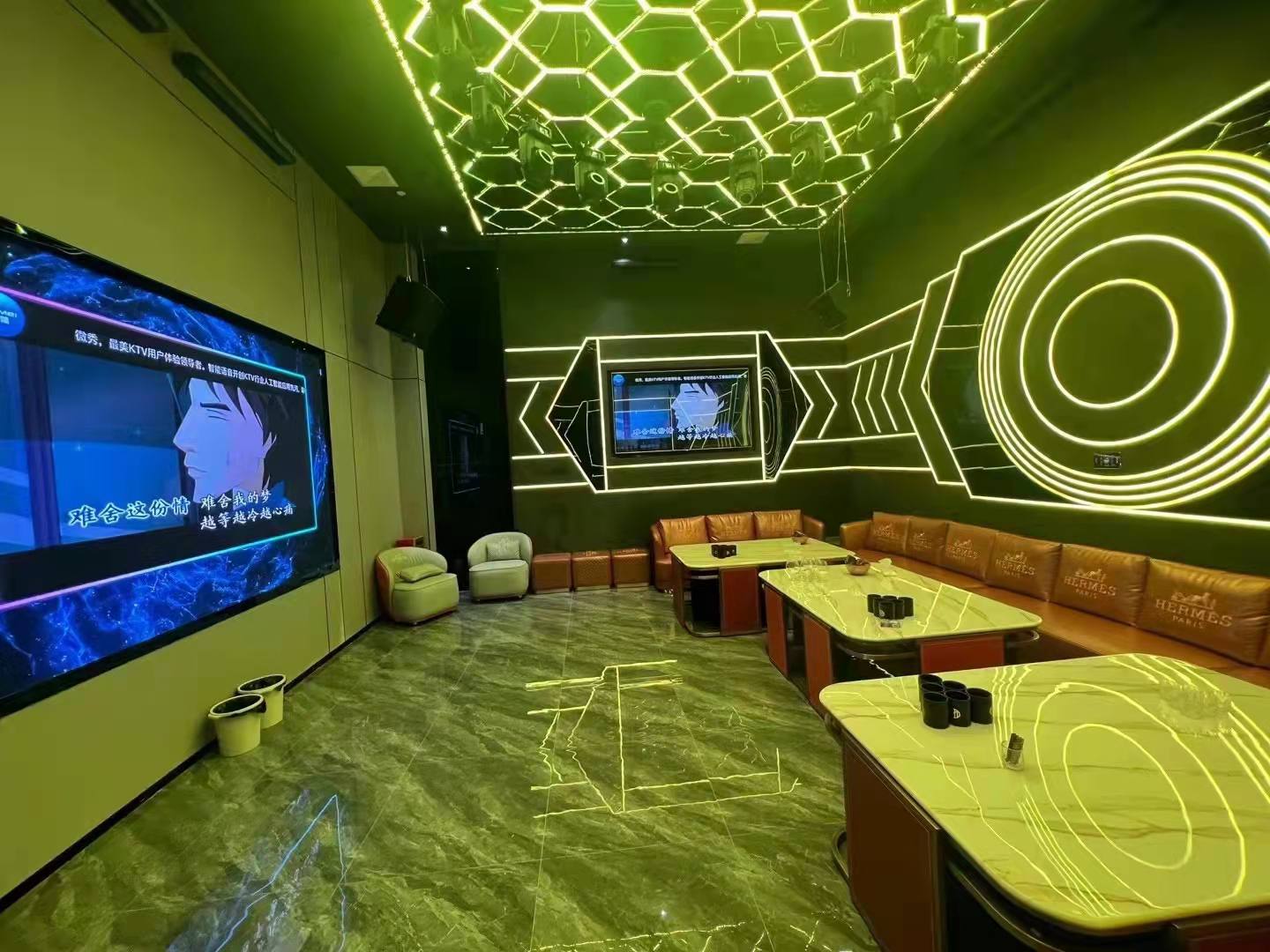 周口中低端商务ktv享受商务休闲-商水县ktv预定